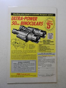 Where Monsters Dwell #37 (1975) VF Condition!