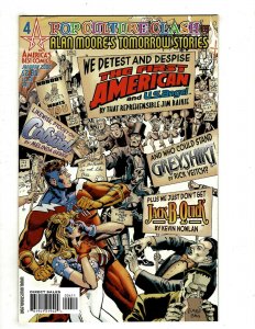 12 Comics Hell Back 4 5 Nightfall 1 Tomorrow 4 Top 10 3 Ascension 19 + HR14