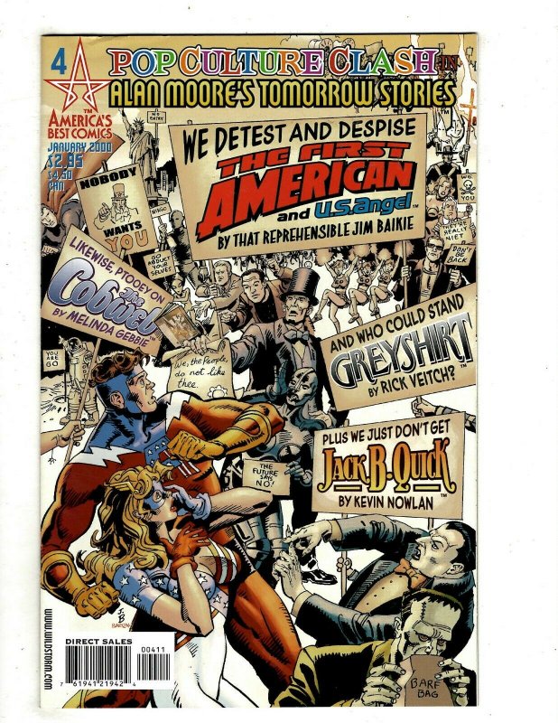 12 Comics Hell Back 4 5 Nightfall 1 Tomorrow 4 Top 10 3 Ascension 19 + HR14