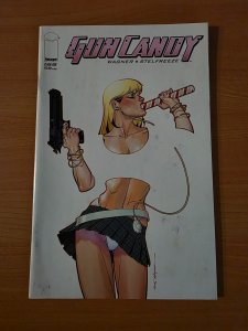 Gun Candy / The Ride #1 ~ VF - NEAR MINT NM ~ 2005 Image Comics