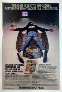 Star Wars #80 (6.0-NS, 1984)