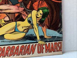 Creatures On The Loose #19 