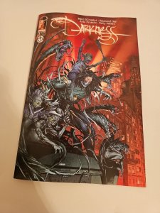 The Darkness (2025) 2 A Marc Silvestri VF