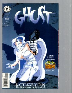 11 Comics The Authority #9 15 17 Ghost 12 6 7 Regulators 1 R. Rocket 1-4 EK21