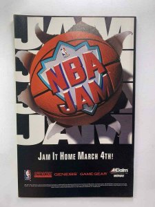 Superman #511 NM DC Comics C27A