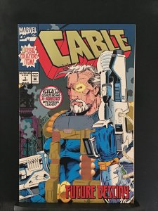 Cable #1