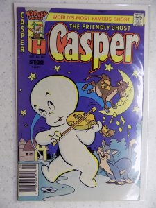 The Friendly Ghost Casper #242 