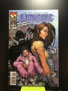 Witchblade #68  (2003)