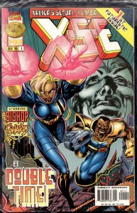 XSE #1 (1996) Bishop