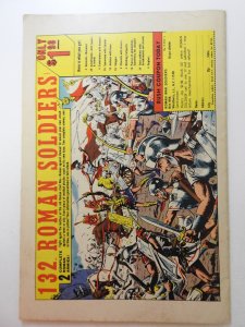 The Avengers #54 (1968) 1st Cameo App Ultron!! Solid VG+ Condition!!