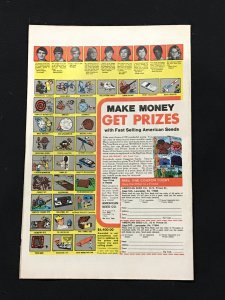 Marvel Premiere #47 (1979)