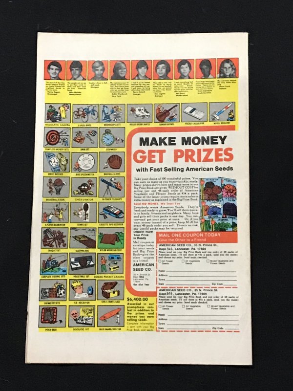 Marvel Premiere #47 (1979)