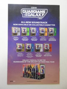 Miles Morales: Spider-Man #10 (2023) NM- Condition!