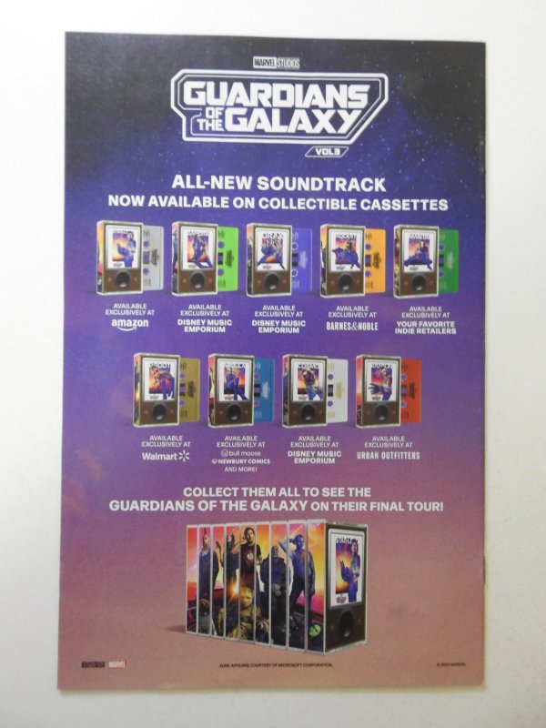 Miles Morales: Spider-Man #10 (2023) NM- Condition!