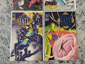 4 Doctor Fate DC Comic Books # 29 30 31 32 VF-NM Batman Superman Flash 12 CH24