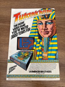 The New Mutans # 7 NM Marvel Comic Book X-Men Wolverine 6 J323