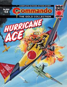 Hurricane Ace