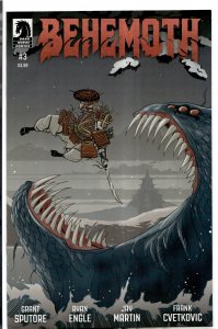 Behemoth #3 (2025)