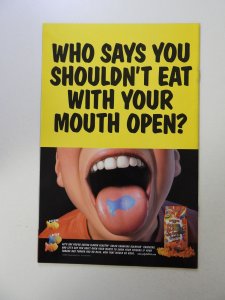 Marvel Team-Up #1 (2005) VF- condition