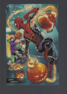 The Amazing Spider-Man #798 Variant