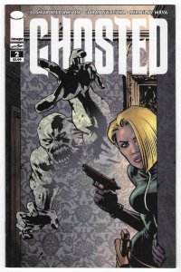 Ghosted #2 (2013)