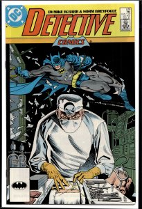 Detective Comics #579 (1987) Batman