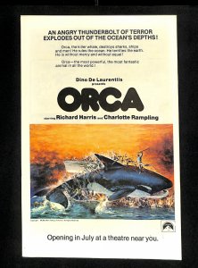 Howard the Duck #16 NM 9.4