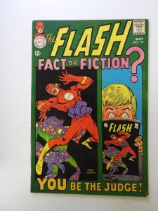 The Flash #179 (1968) VF- condition