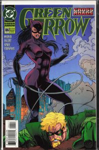Green Arrow #86 (1994) Green Arrow