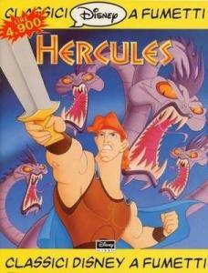 Hercules