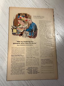 The X-Men #40 (Marvel Comics January 1968) Frankenstein 1st Appearance in Marvel