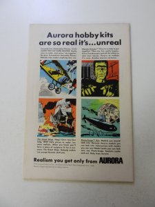 World's Finest Comics #207 (1971) VF- condition