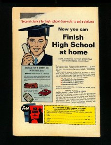 Fantastic Four #113 1st Overmind!