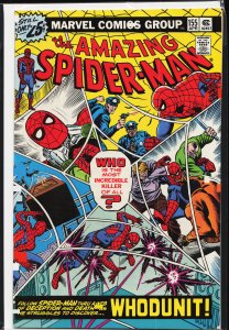 The Amazing Spider-Man #155 (1976) Spider-Man