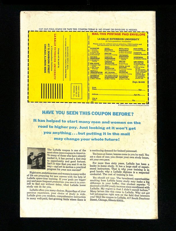 Incredible Hulk #174