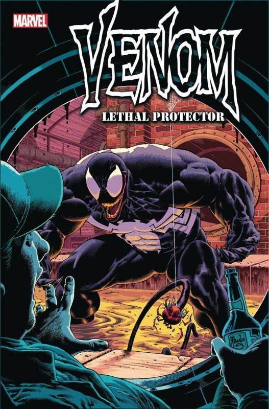 VENOM LETHAL PROTECTOR #1 (OF 5) (2022)