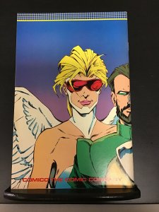 Elementals #22 (1988) (nm)