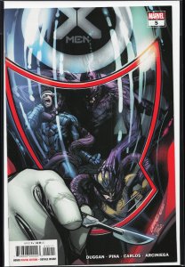 X-Men #5 (2022) X-Men