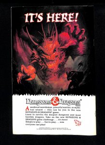 Silver Surfer (1987) #51