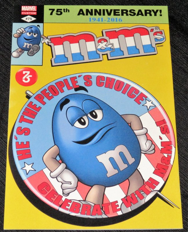 The Infinity Entity #4 -2016