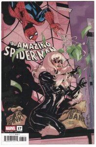 Amazing Spider-Man #17 - 1 in 25 Terry Dodson Variant (NM)