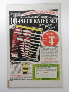 Famous Funnies #184 (1949) Sharp VG/Fine Condition!!