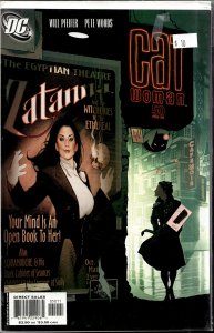 Catwoman #50 (2006) Catwoman