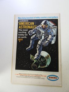 Adventure Comics #360 (1967) VF- condition