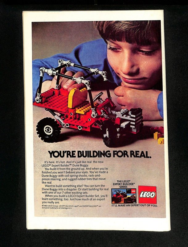 Spectacular Spider-Man #72 Doctor Octopus Cover!