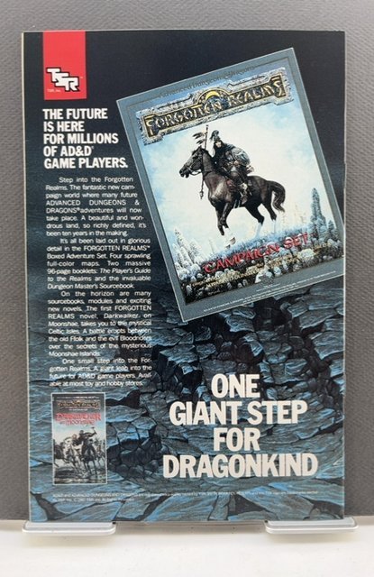 Tales Of G.I. Joe #4 (1988)