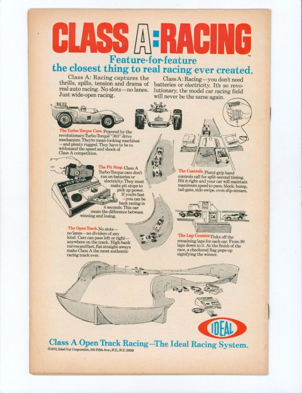 Conan the Barbarian #19 (1972)