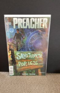 Preacher #41 (1998)