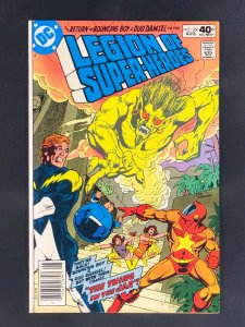 Legion of Super-Heroes #266 (1980)