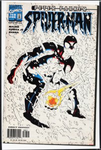 Spider-Man #88 (1998) Spider-Man